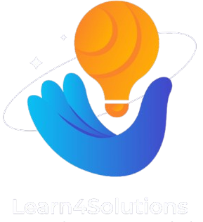Learn4Solutions Logo